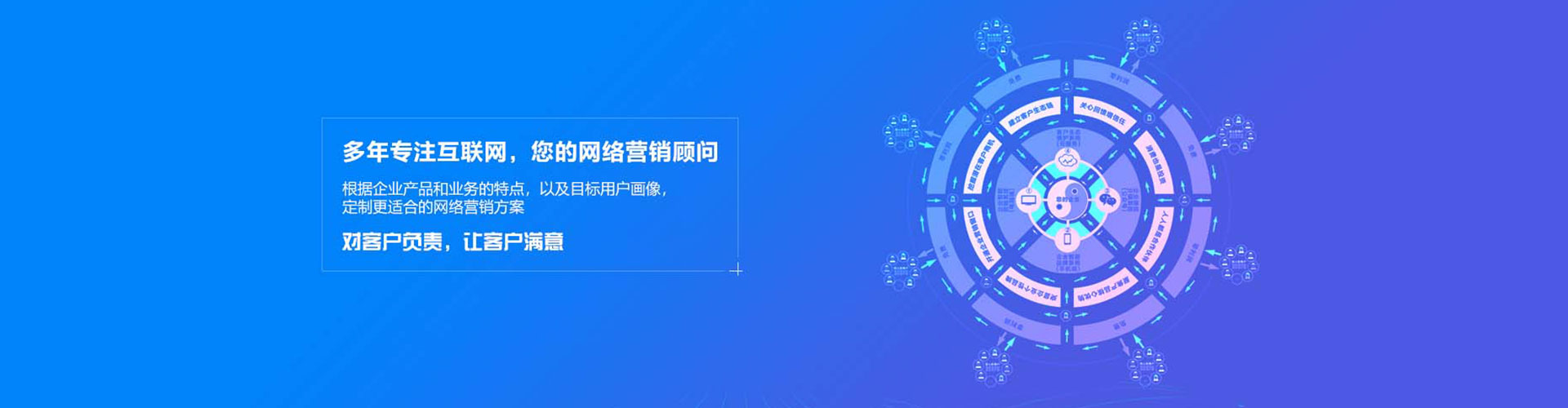 崇信sem运营